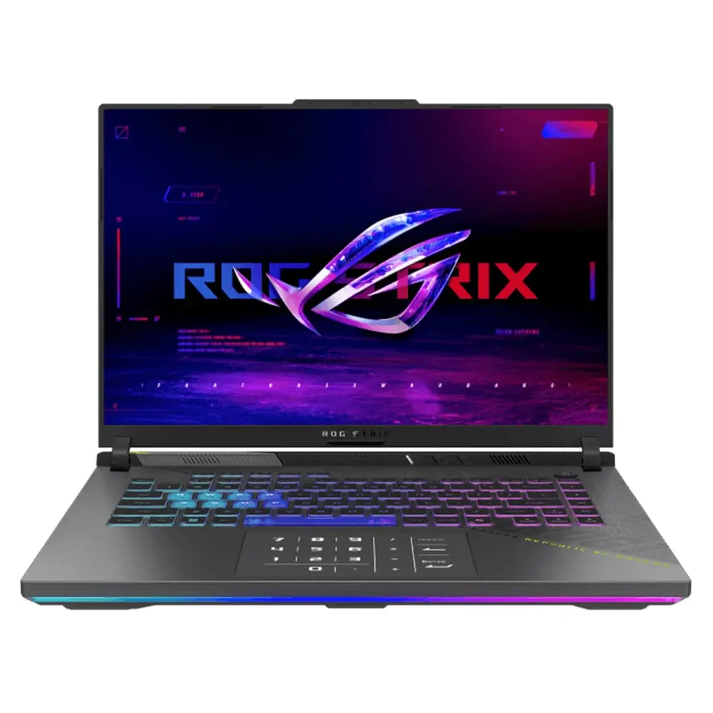 Gaming Laptops