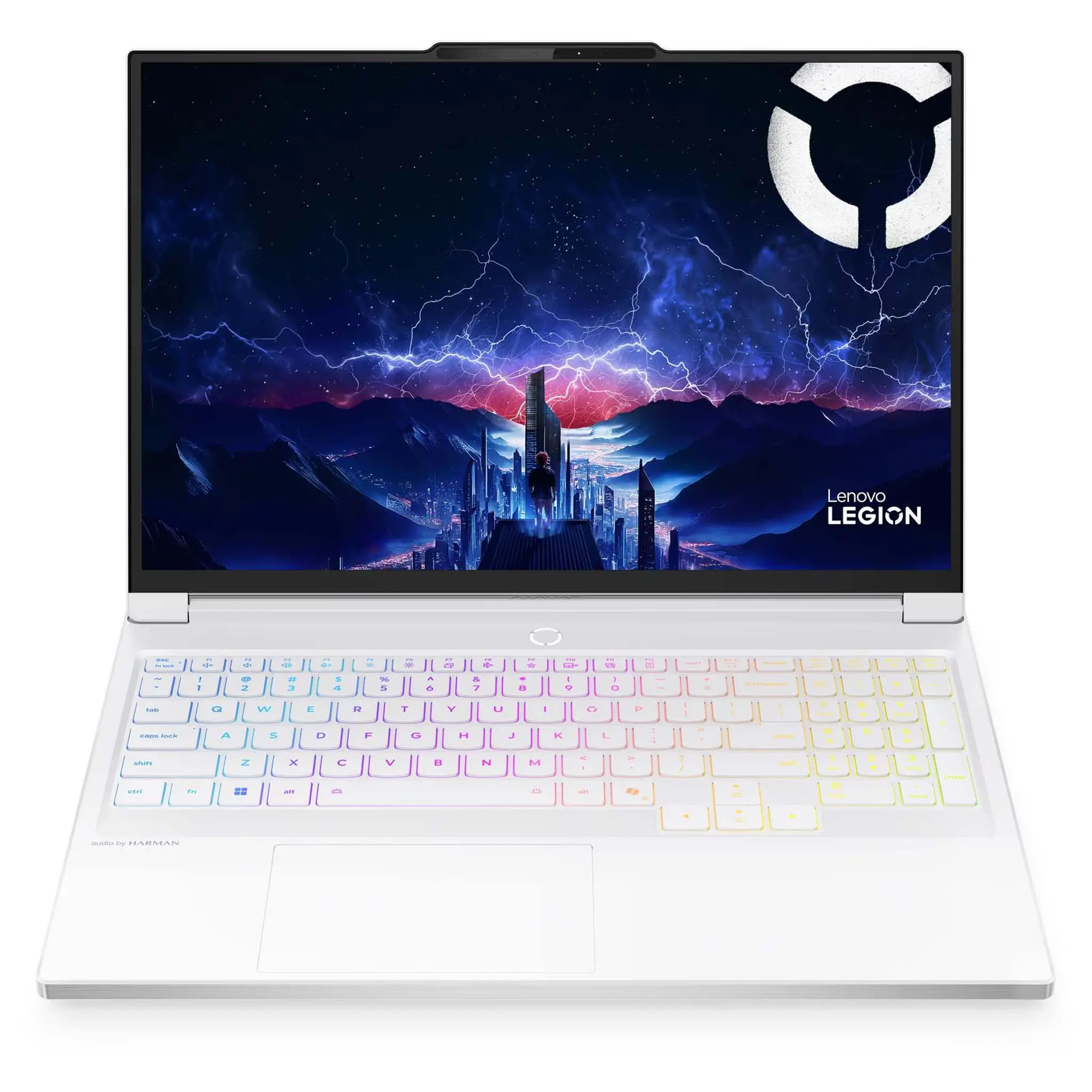 Gaming Laptops